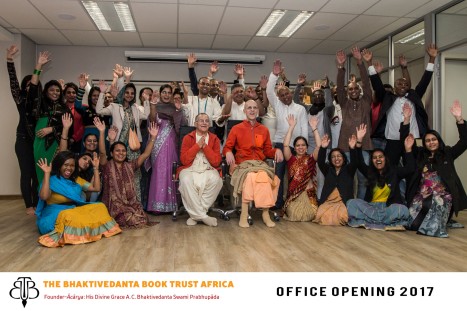BBT Africa Office Launch (113 of 119)